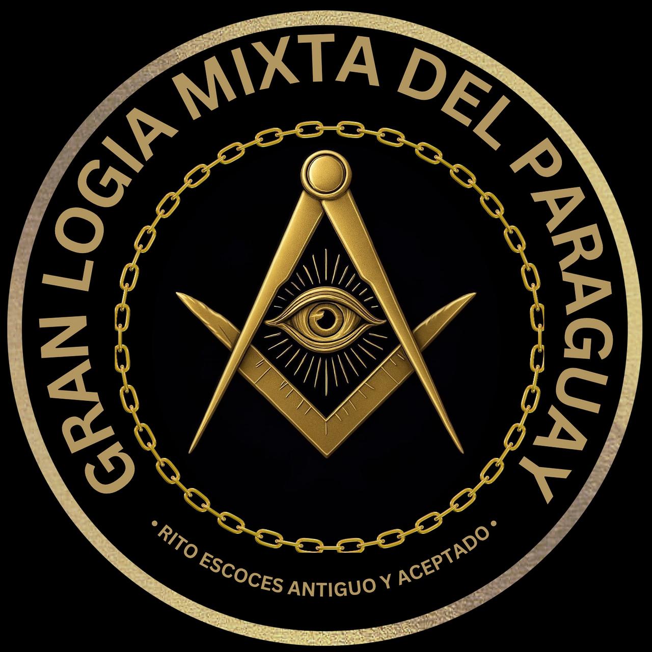 Gran Logia Mixta del Paraguay